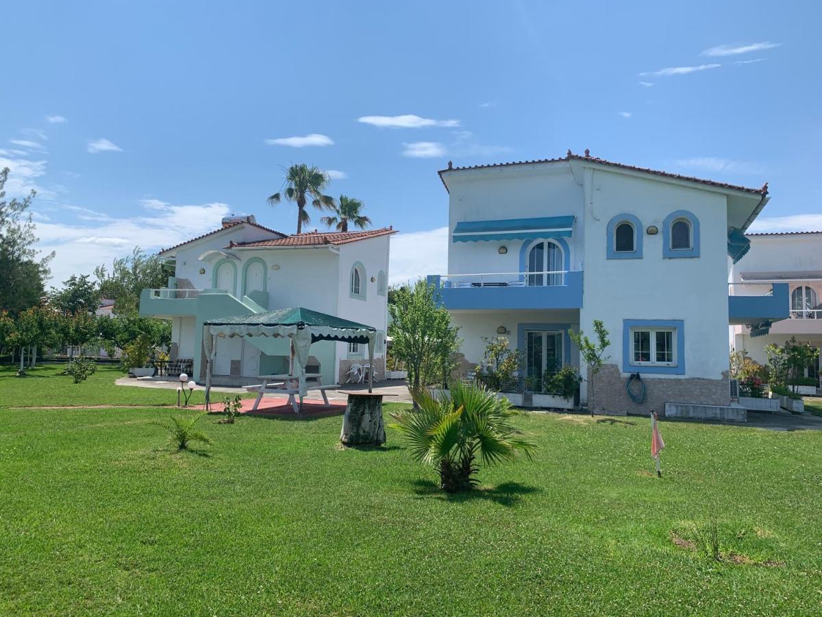 7Syn7 Aparthotel Oreoi Exterior photo