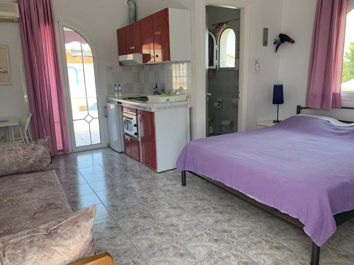 7Syn7 Aparthotel Oreoi Exterior photo