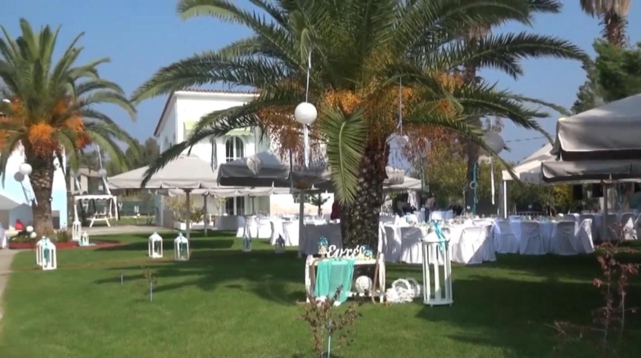 7Syn7 Aparthotel Oreoi Exterior photo