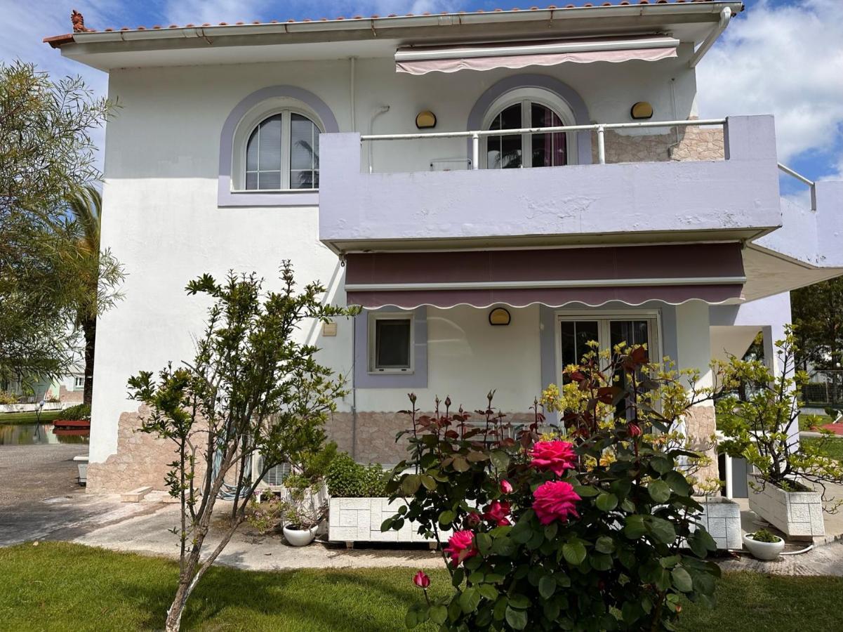 7Syn7 Aparthotel Oreoi Exterior photo
