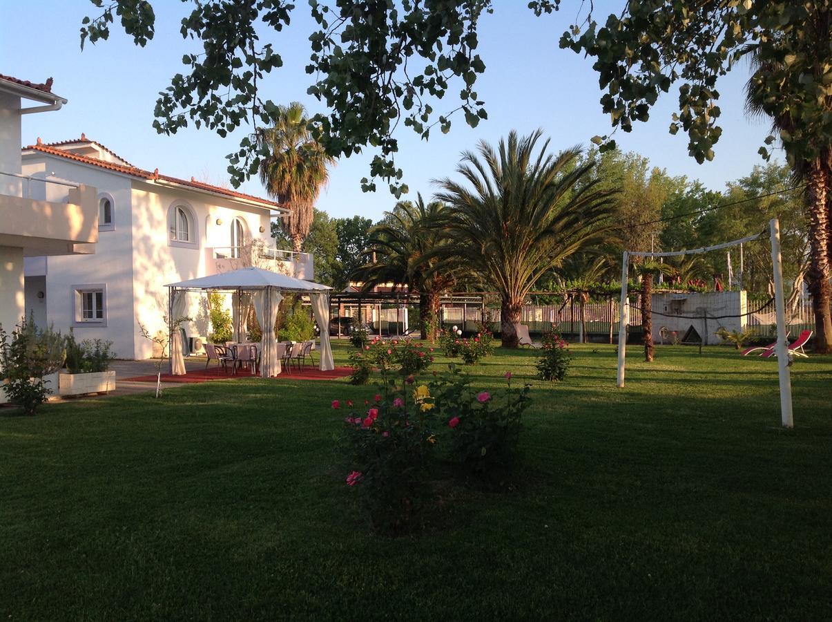 7Syn7 Aparthotel Oreoi Exterior photo